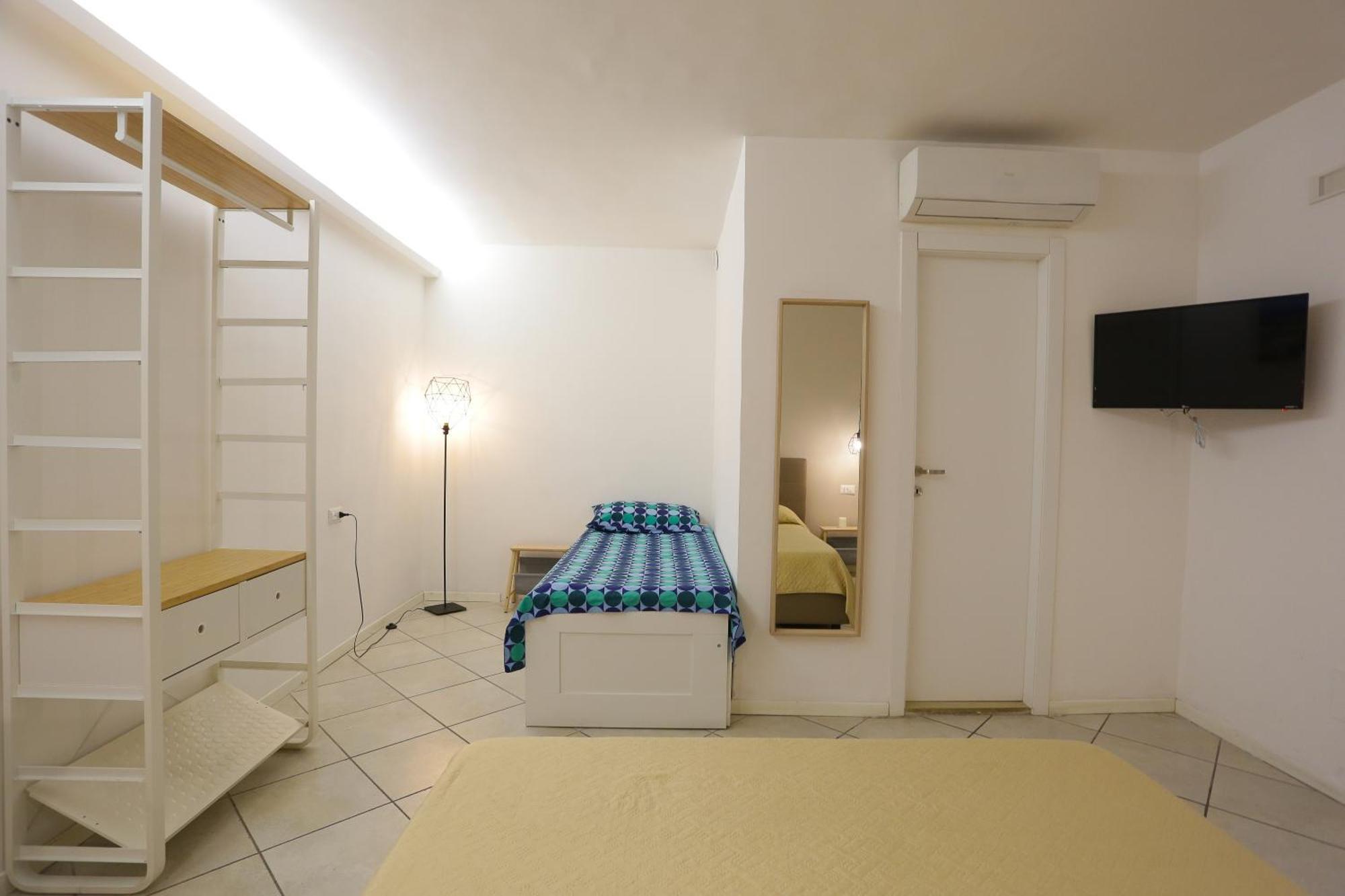 Domus Zapata Guest house *