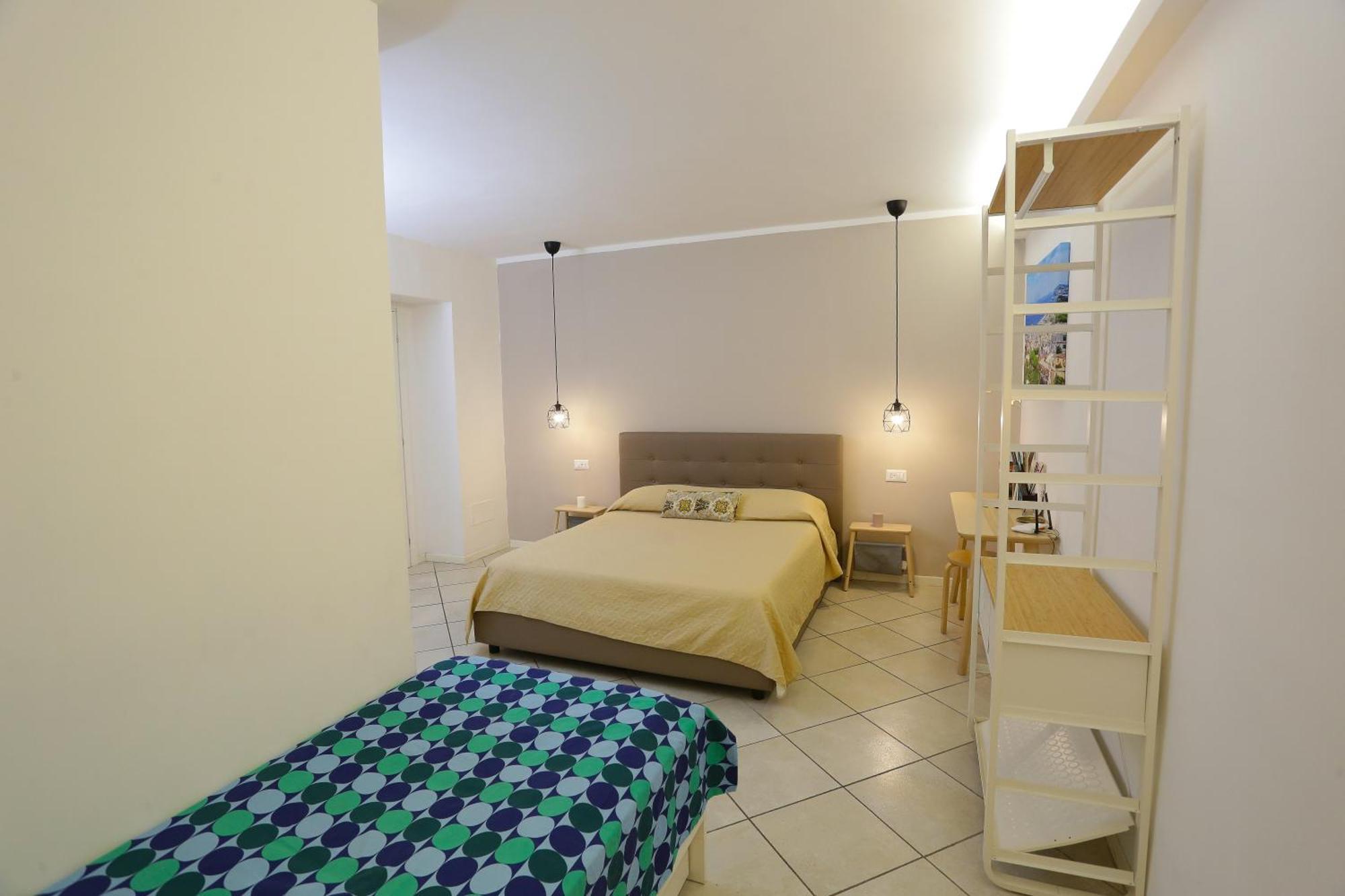 Domus Zapata Guest house