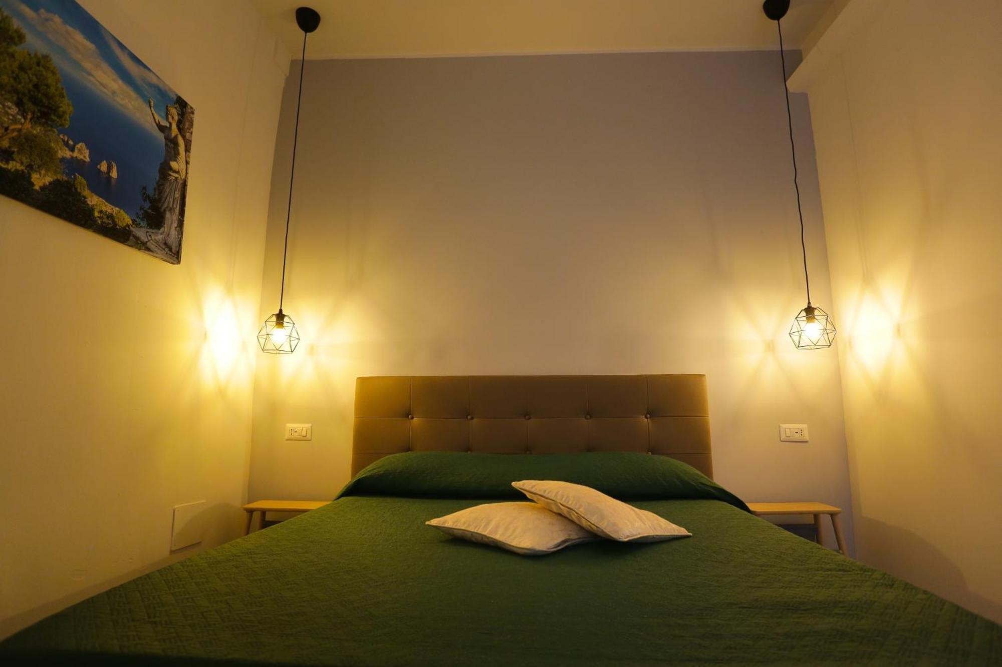 Domus Zapata Guest house *