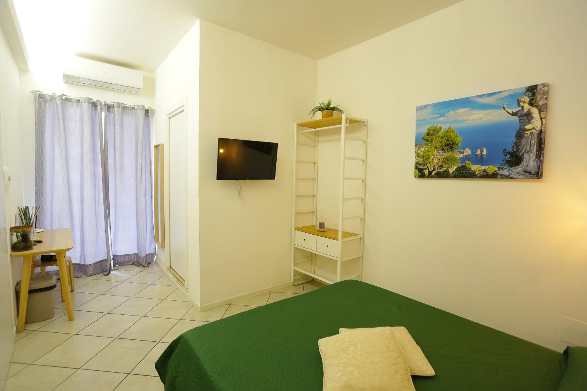 Domus Zapata Guest house Naples