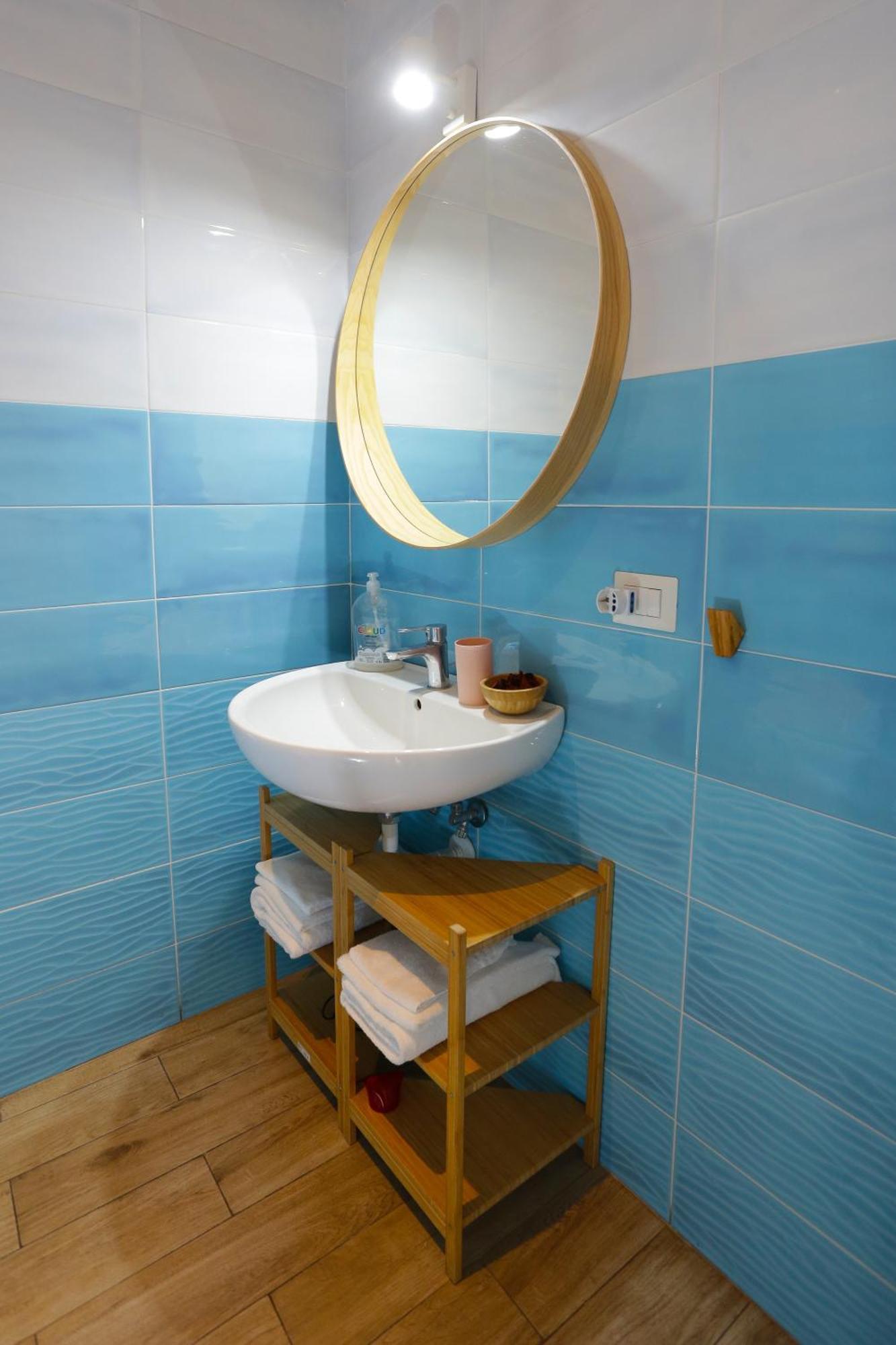 Domus Zapata Guest house Naples