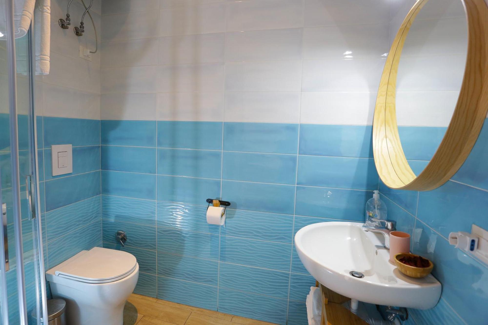 Guest house Domus Zapata