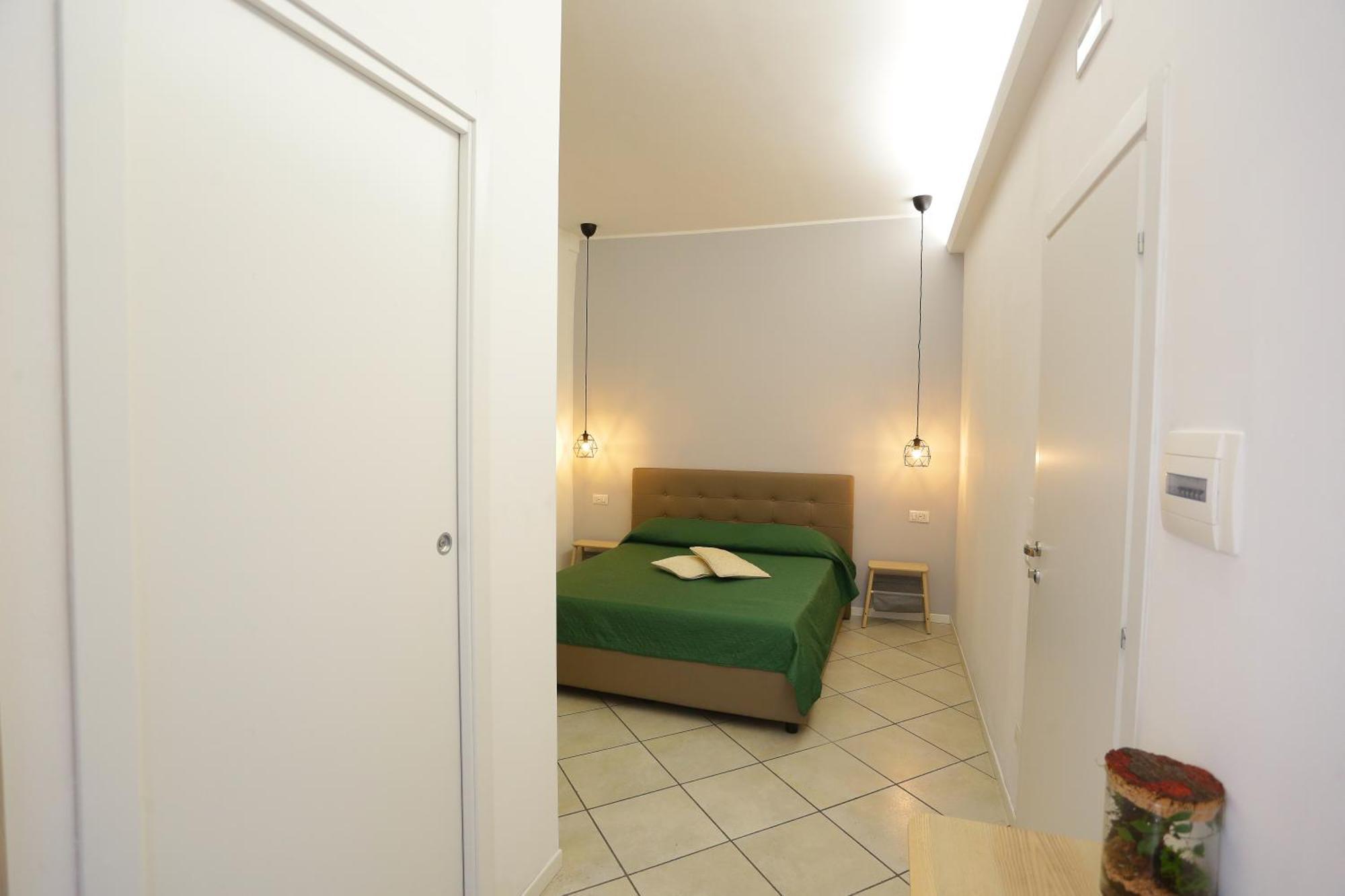 Guest house Domus Zapata *