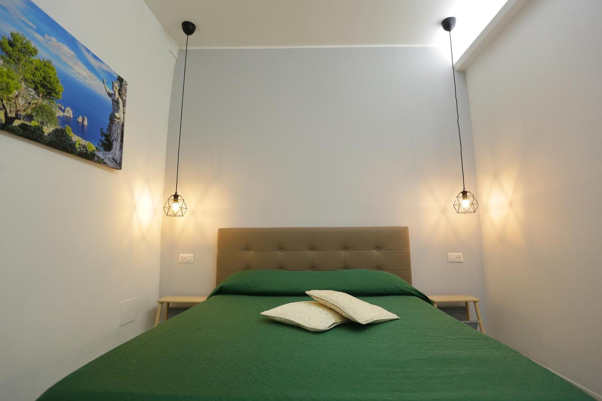 Guest house Domus Zapata Naples