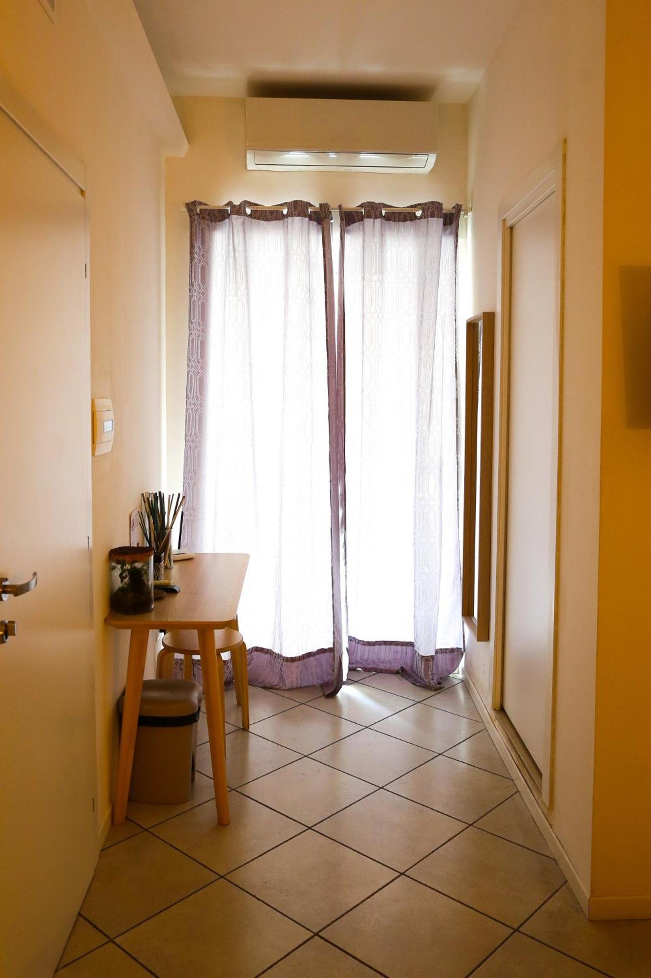 Domus Zapata Guest house