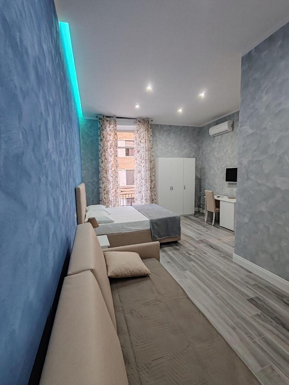 Gioia Toledo Bed & Breakfast