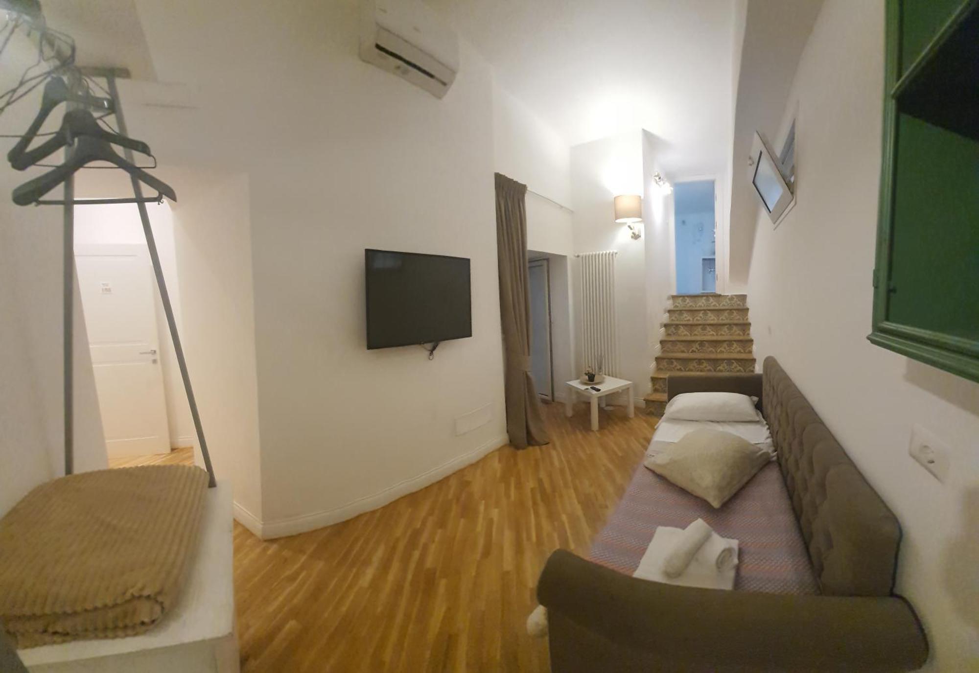 Alcapri Centro Bed & Breakfast Naples