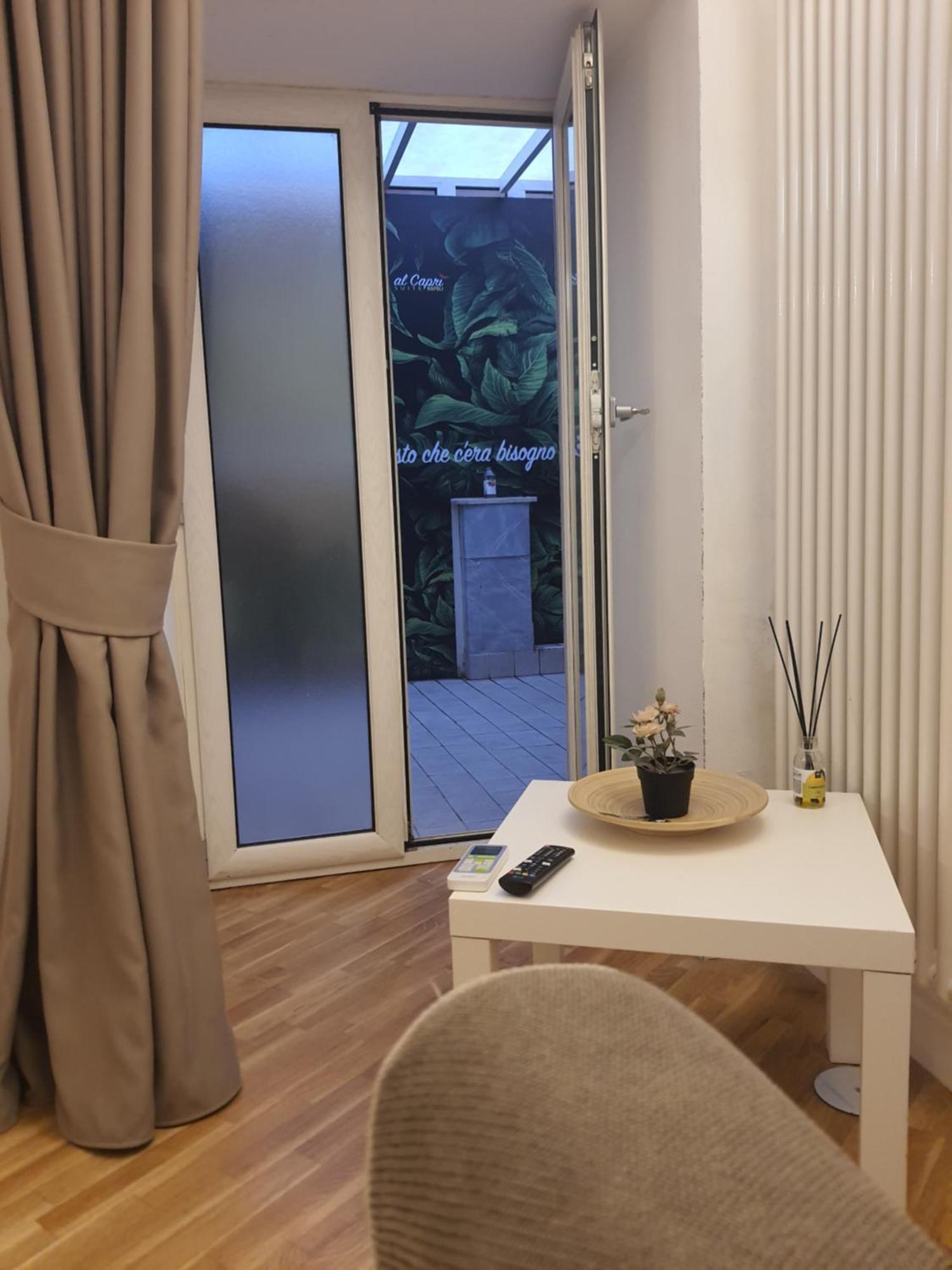 Bed & Breakfast Alcapri Centro Naples