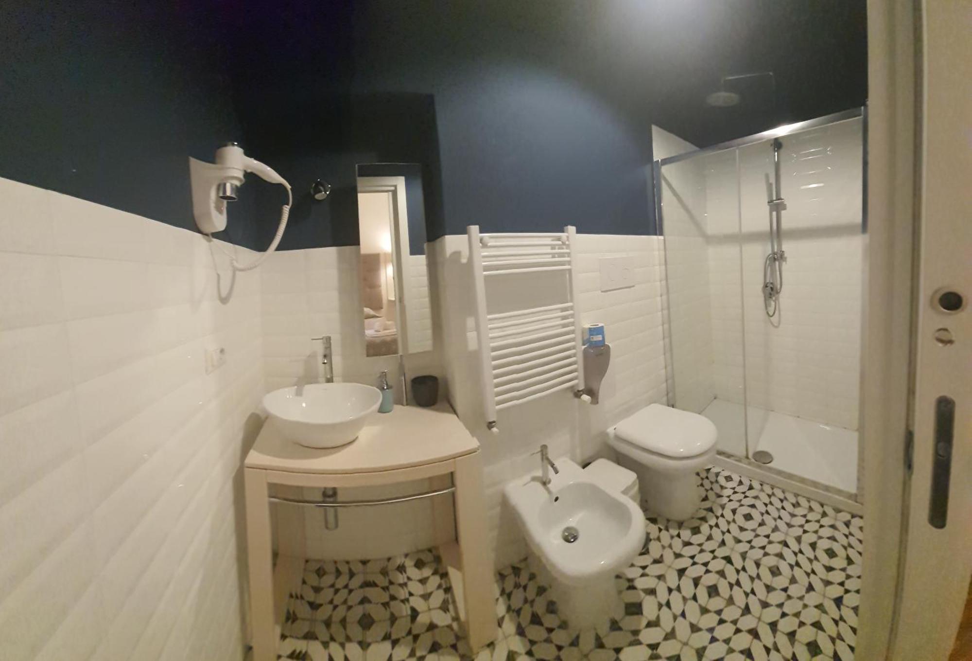 Alcapri Centro Bed & Breakfast *