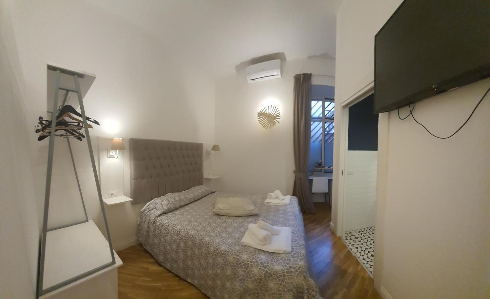 Alcapri Centro Bed & Breakfast *
