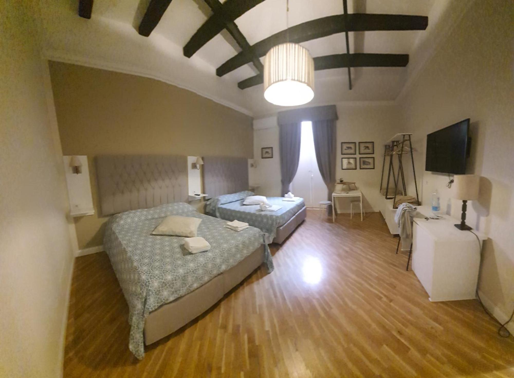 Alcapri Centro Bed & Breakfast Naples
