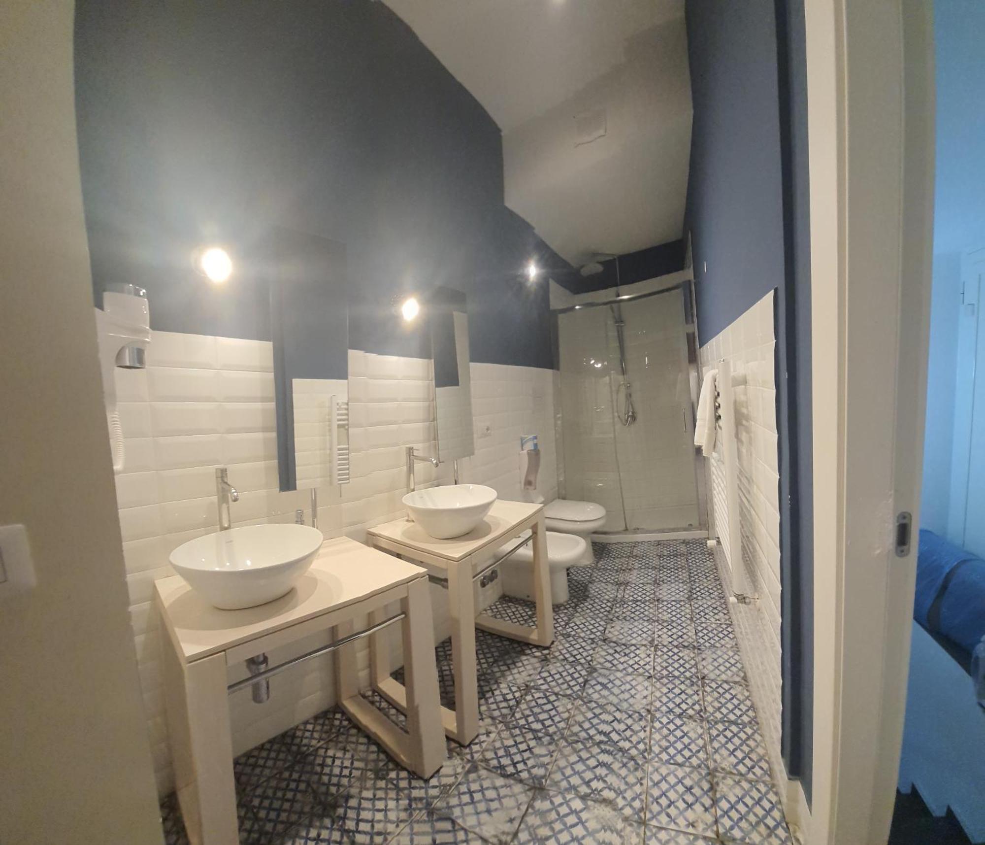 Bed & Breakfast Alcapri Centro