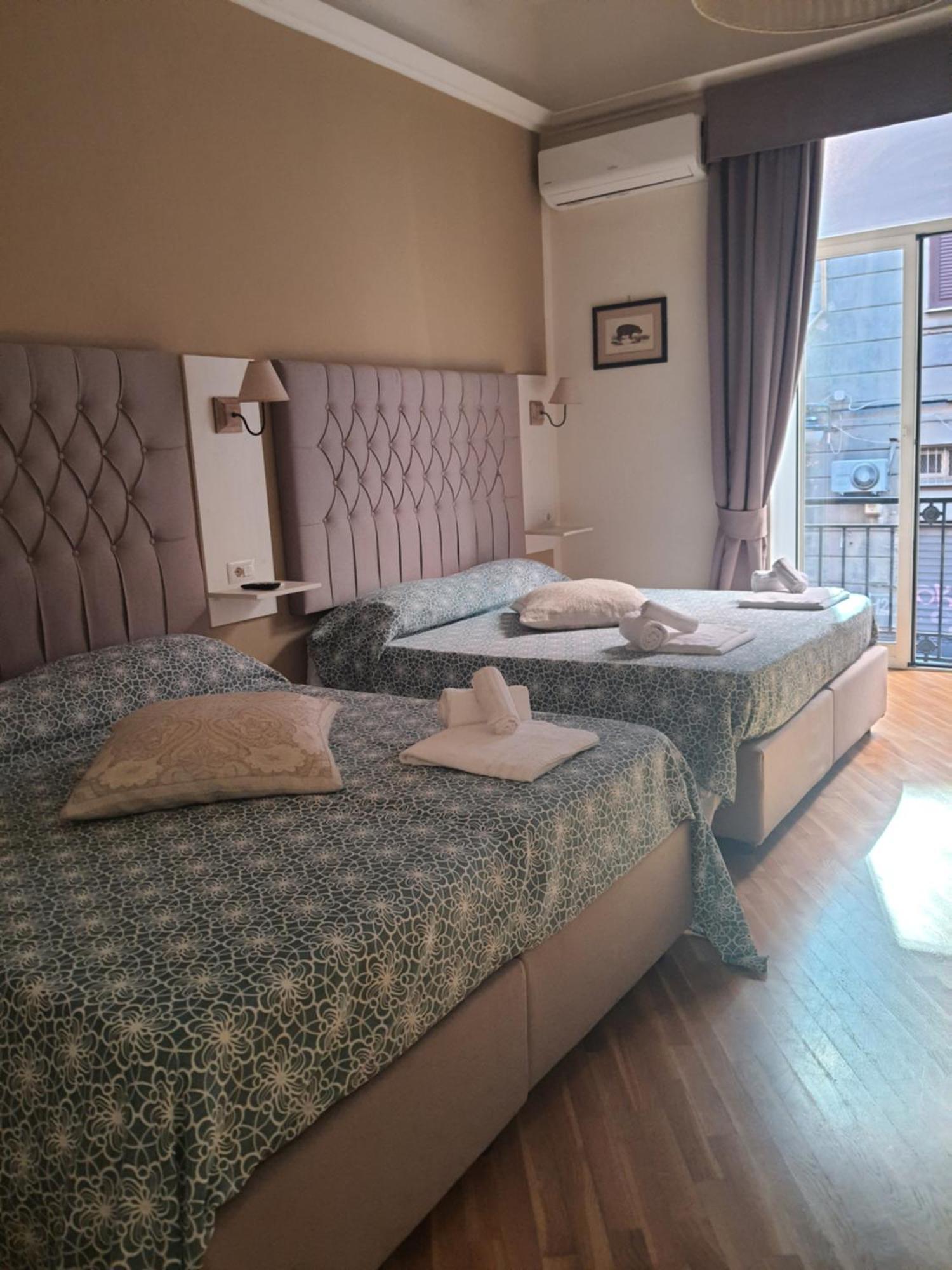 Bed & Breakfast Alcapri Centro *