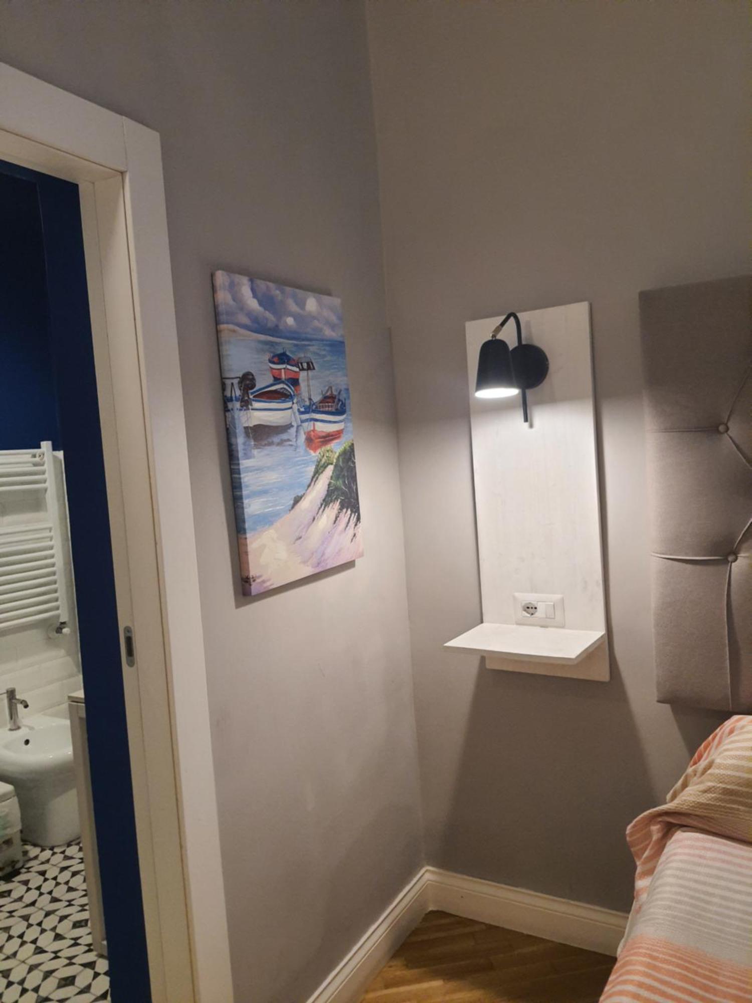 Alcapri Centro Bed & Breakfast