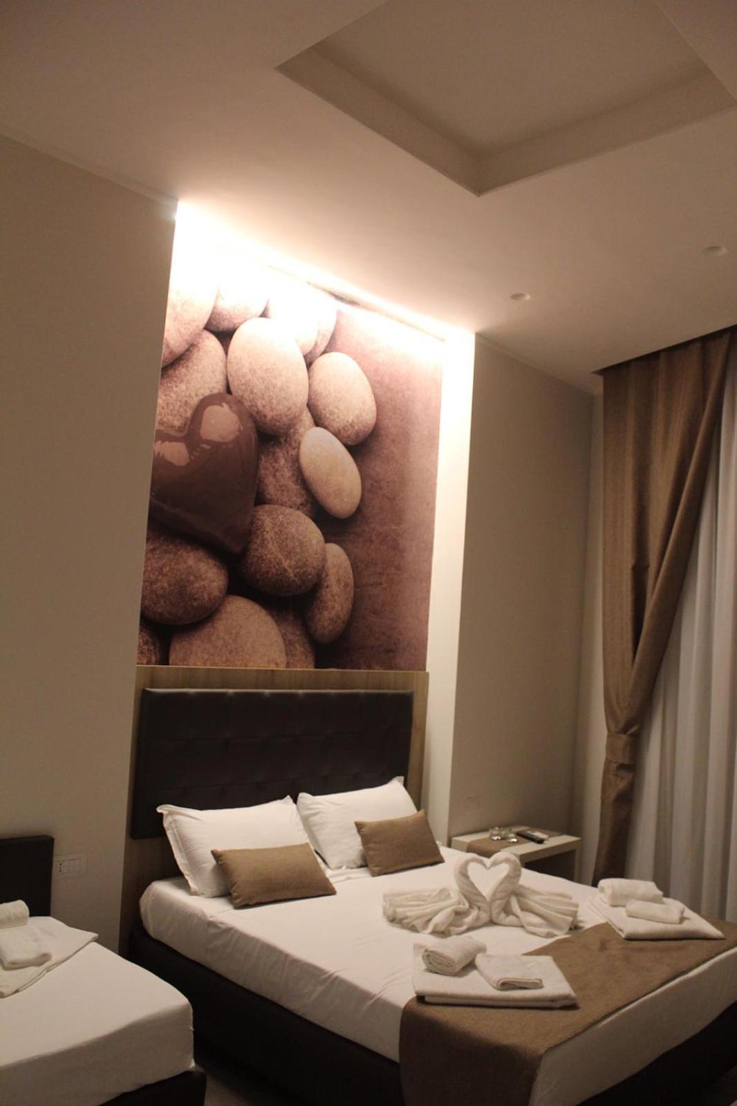 Guest house Dante Relais 2*