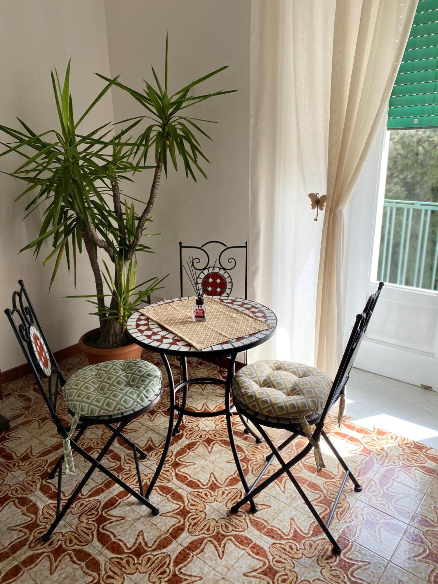 Filippo Secondo Bed & Breakfast Naples