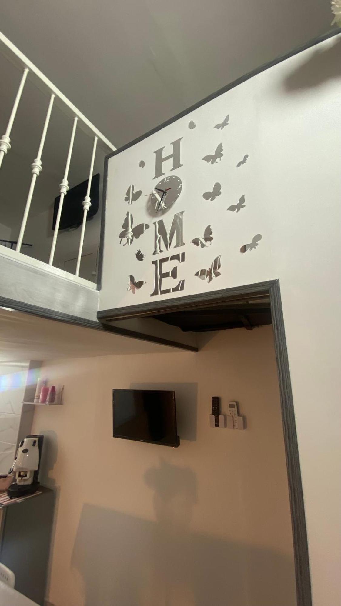 House Sasymary