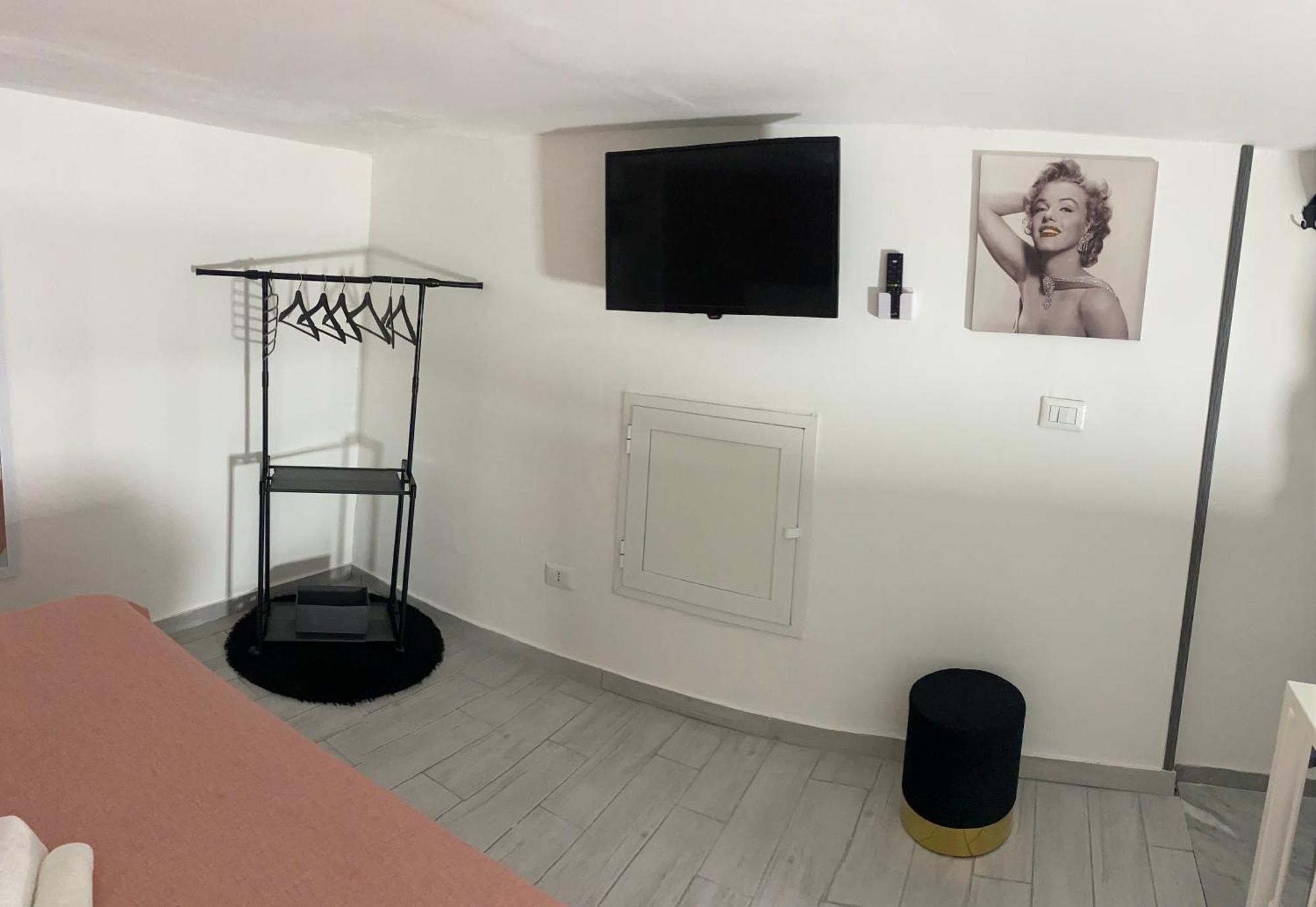 Apartment House Sasymary Naples
