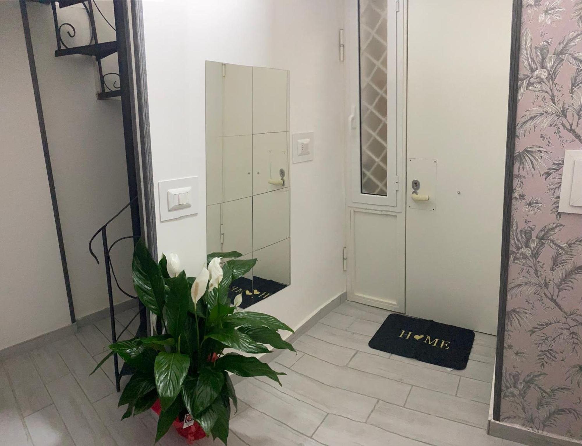Apartment House Sasymary Naples