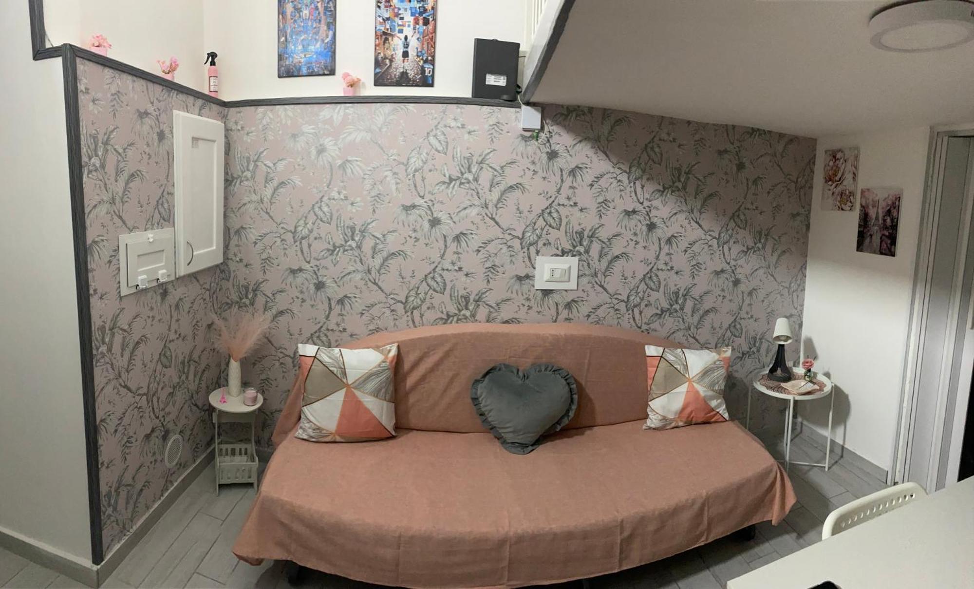 Apartment House Sasymary Naples