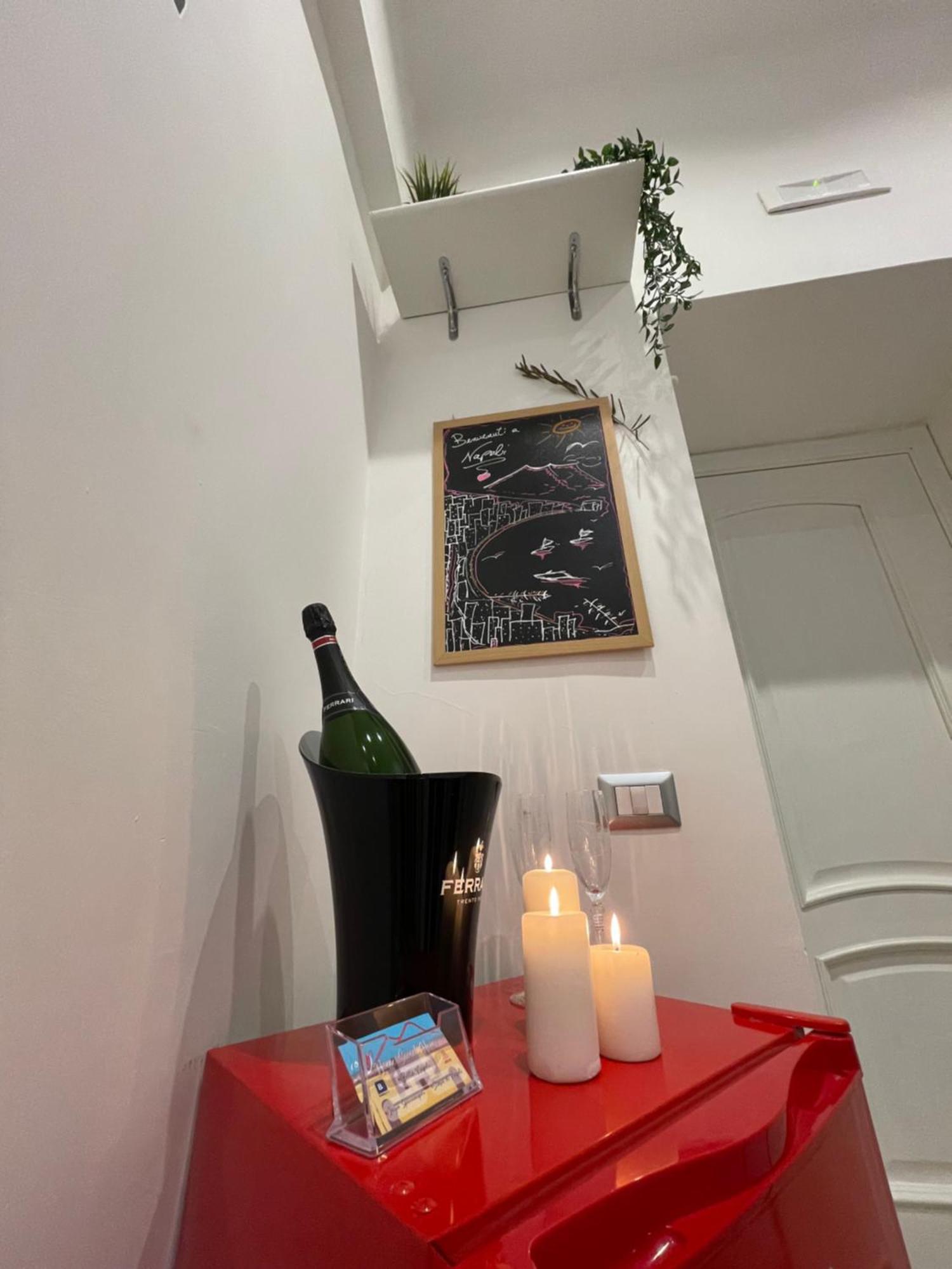 Sweet Inizio Di Spacca * Naples