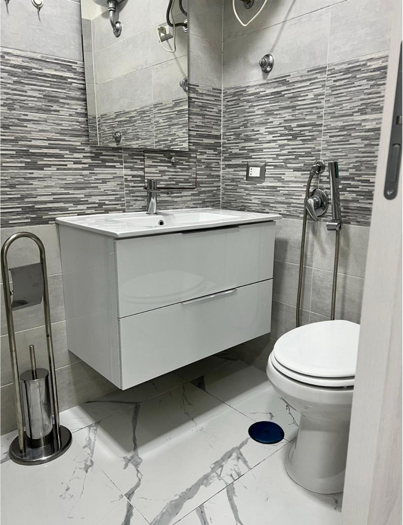 Apartment Diego_house Naples