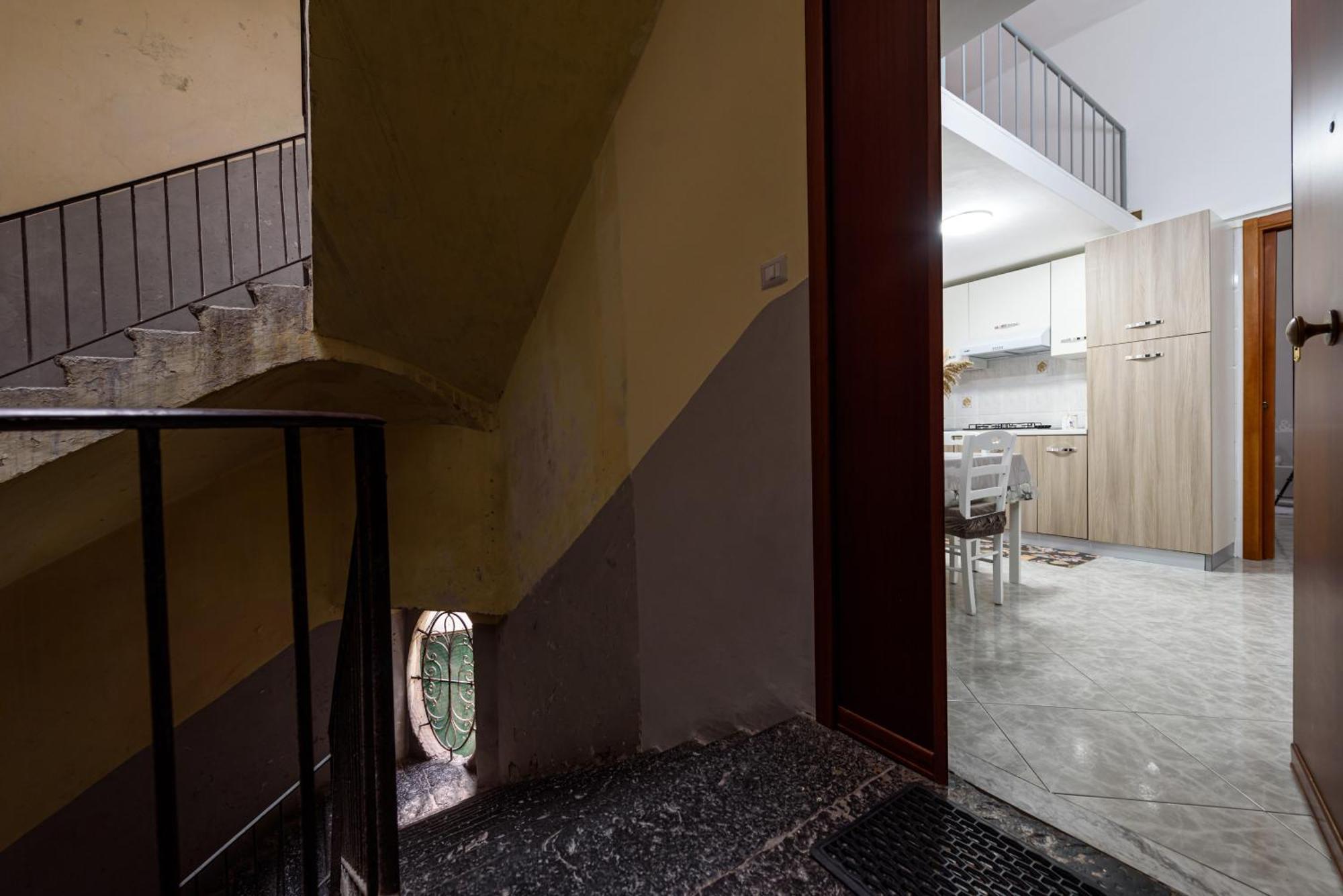 Apartment House Raffy & Ary