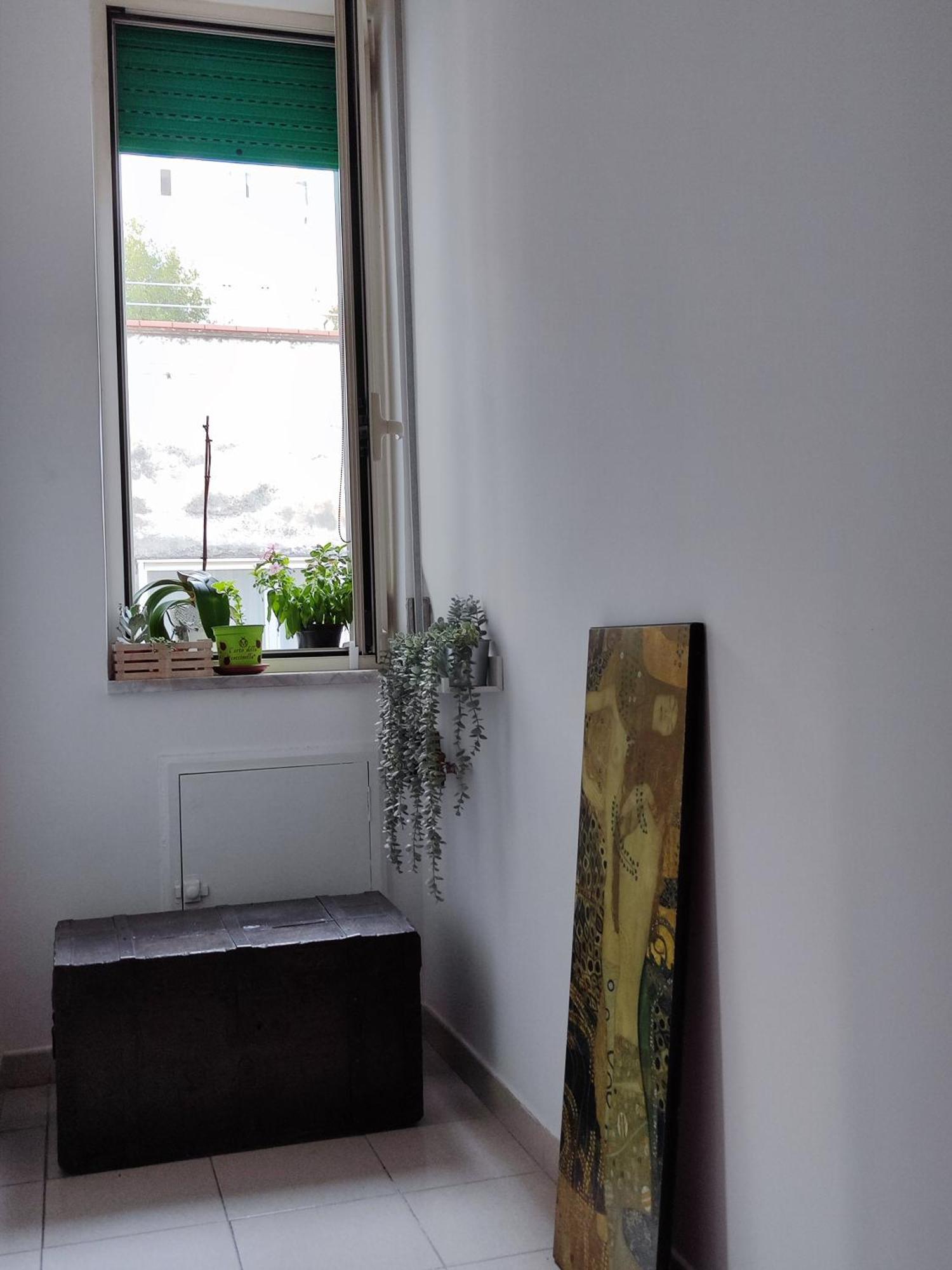 Bed & Breakfast La Casa Blu Naples