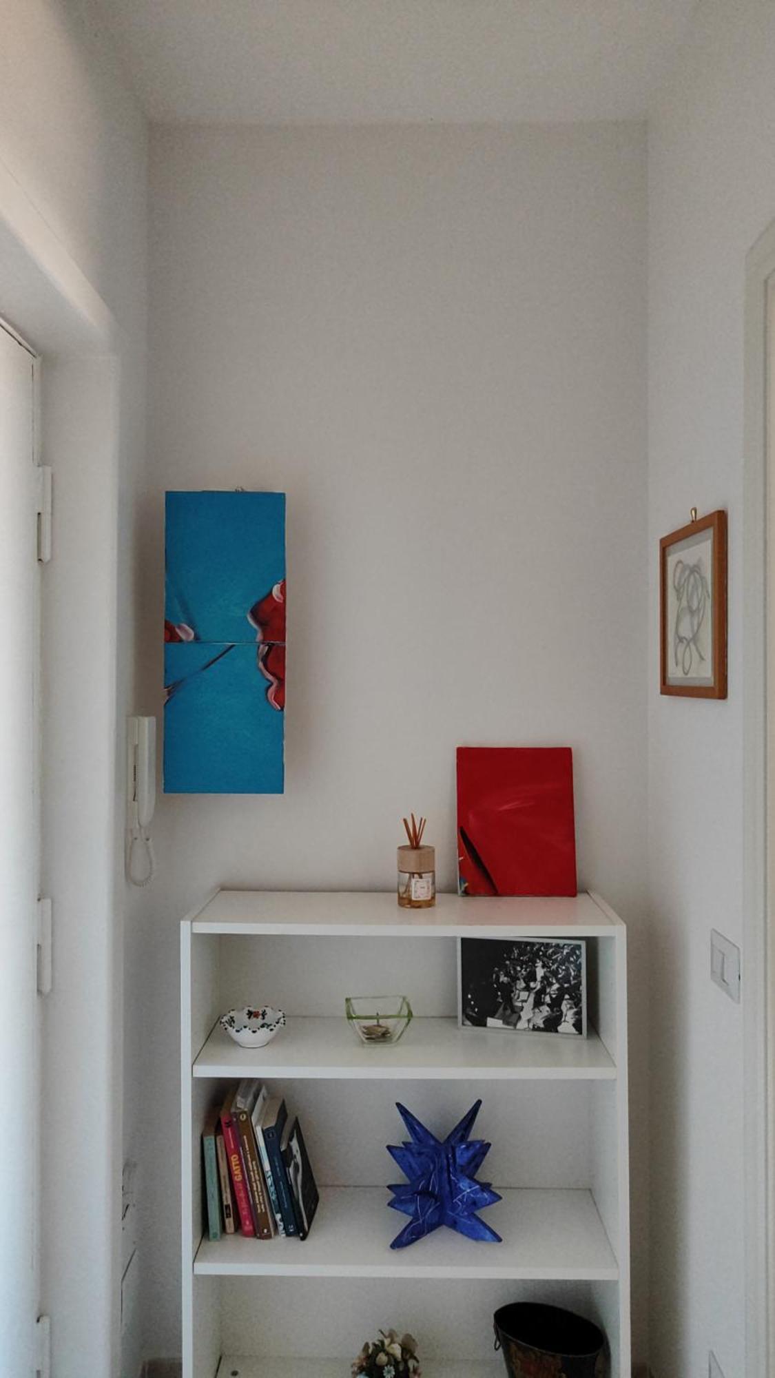 La Casa Blu Naples