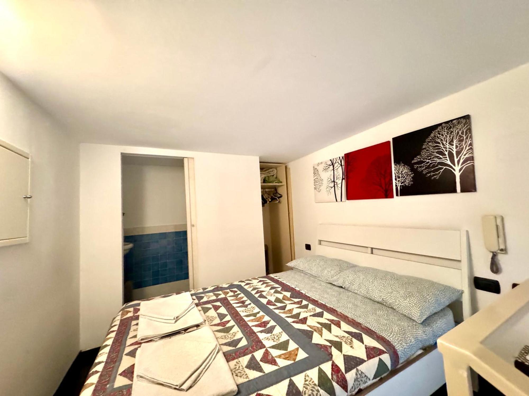 Apartment Casetta San Martino *