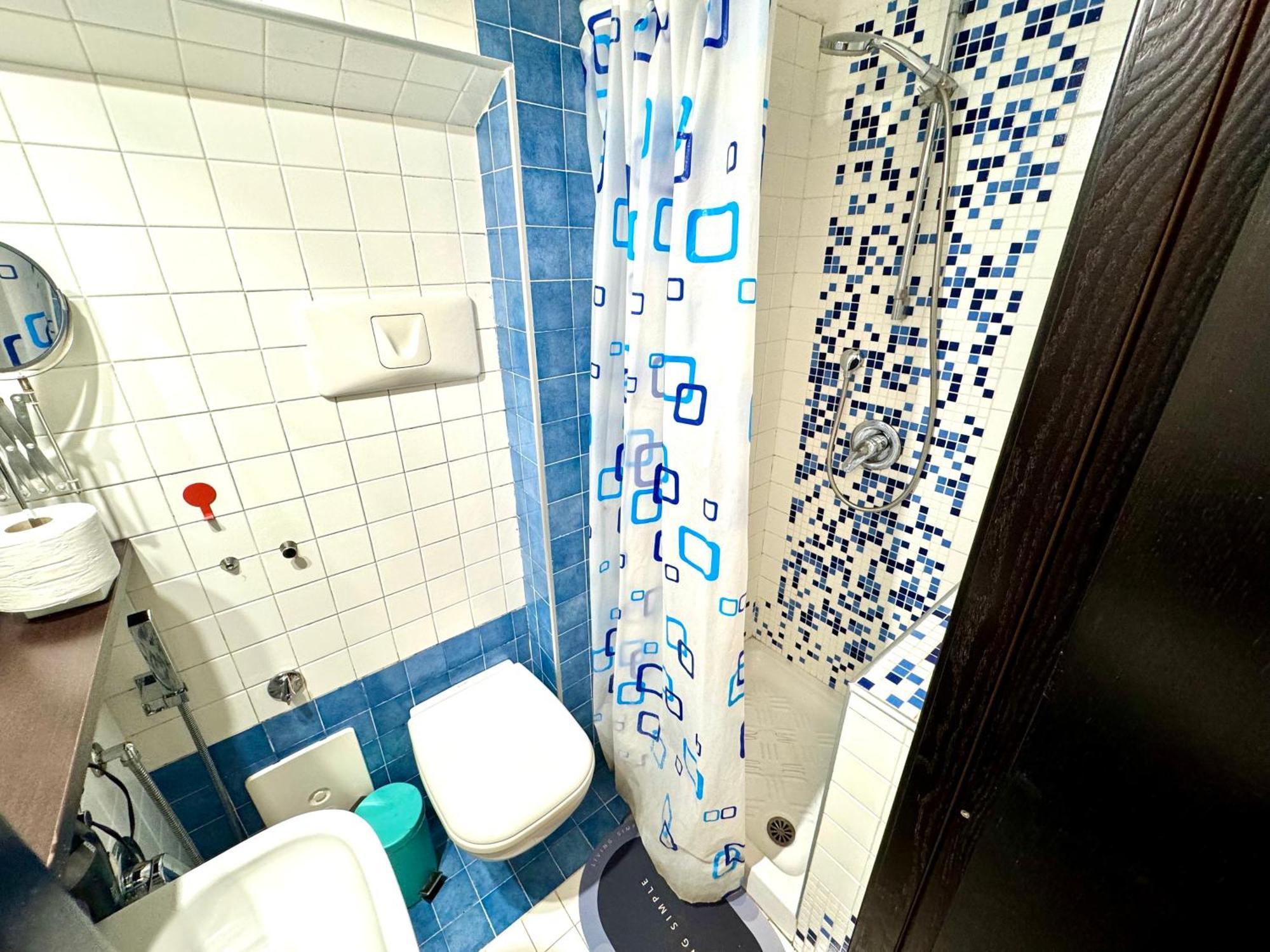 Apartment Casetta San Martino *
