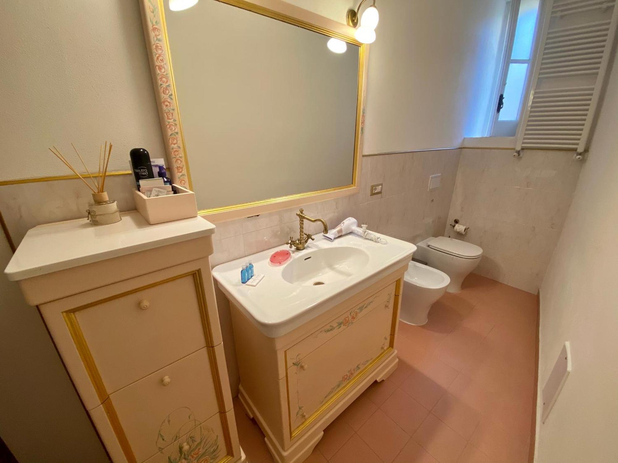 Filippo Secondo Bed & Breakfast