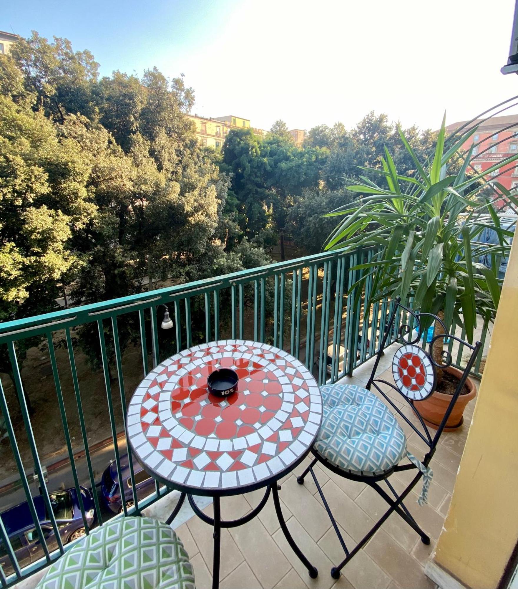 Filippo Secondo Bed & Breakfast Naples
