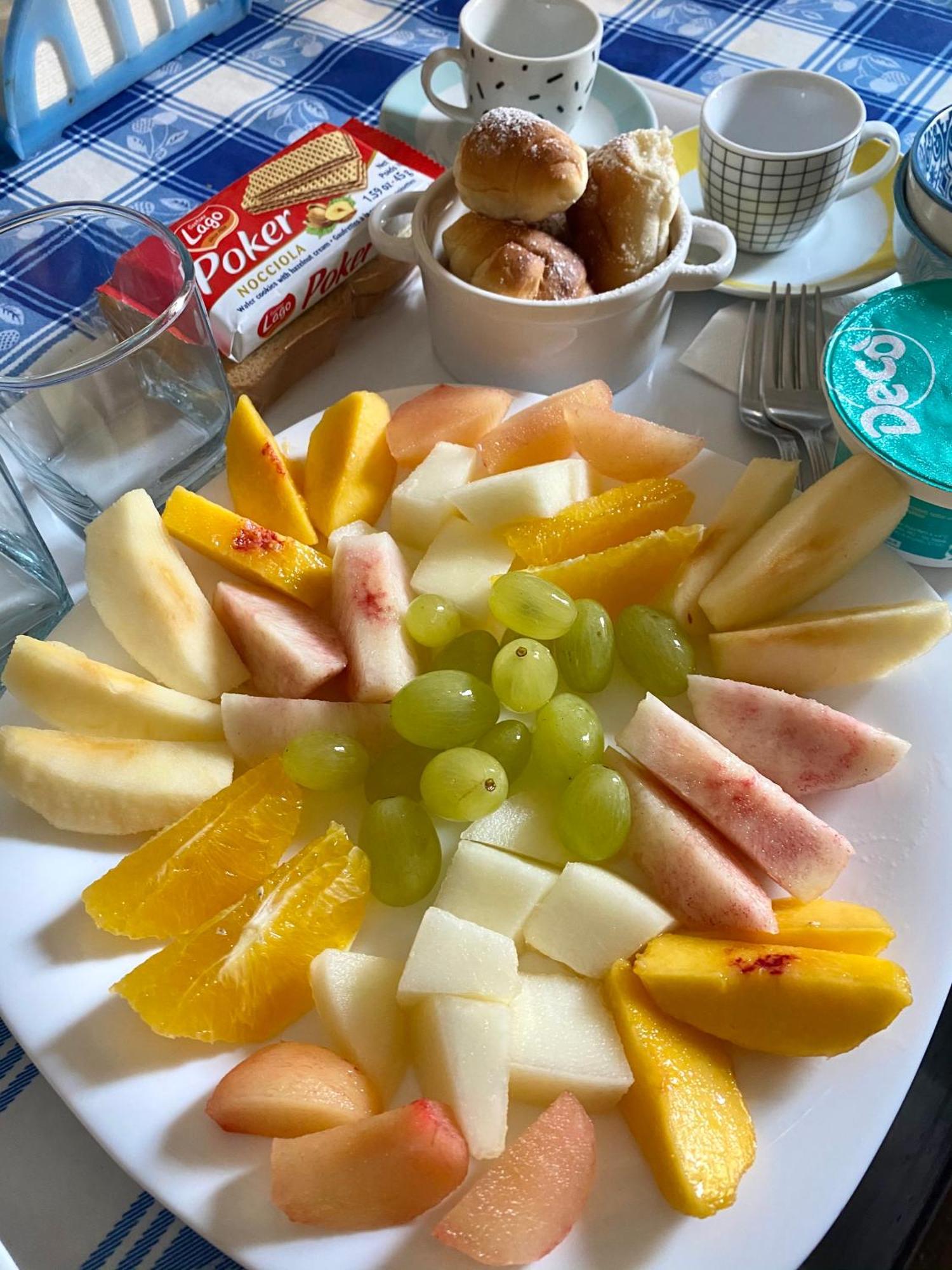 Filippo Secondo Bed & Breakfast Naples