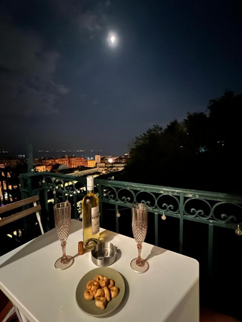 Bed & Breakfast I Mergellina Naples