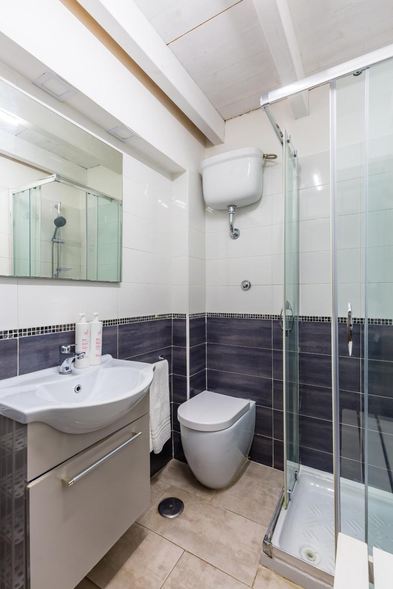 Antica Bed & Breakfast Naples