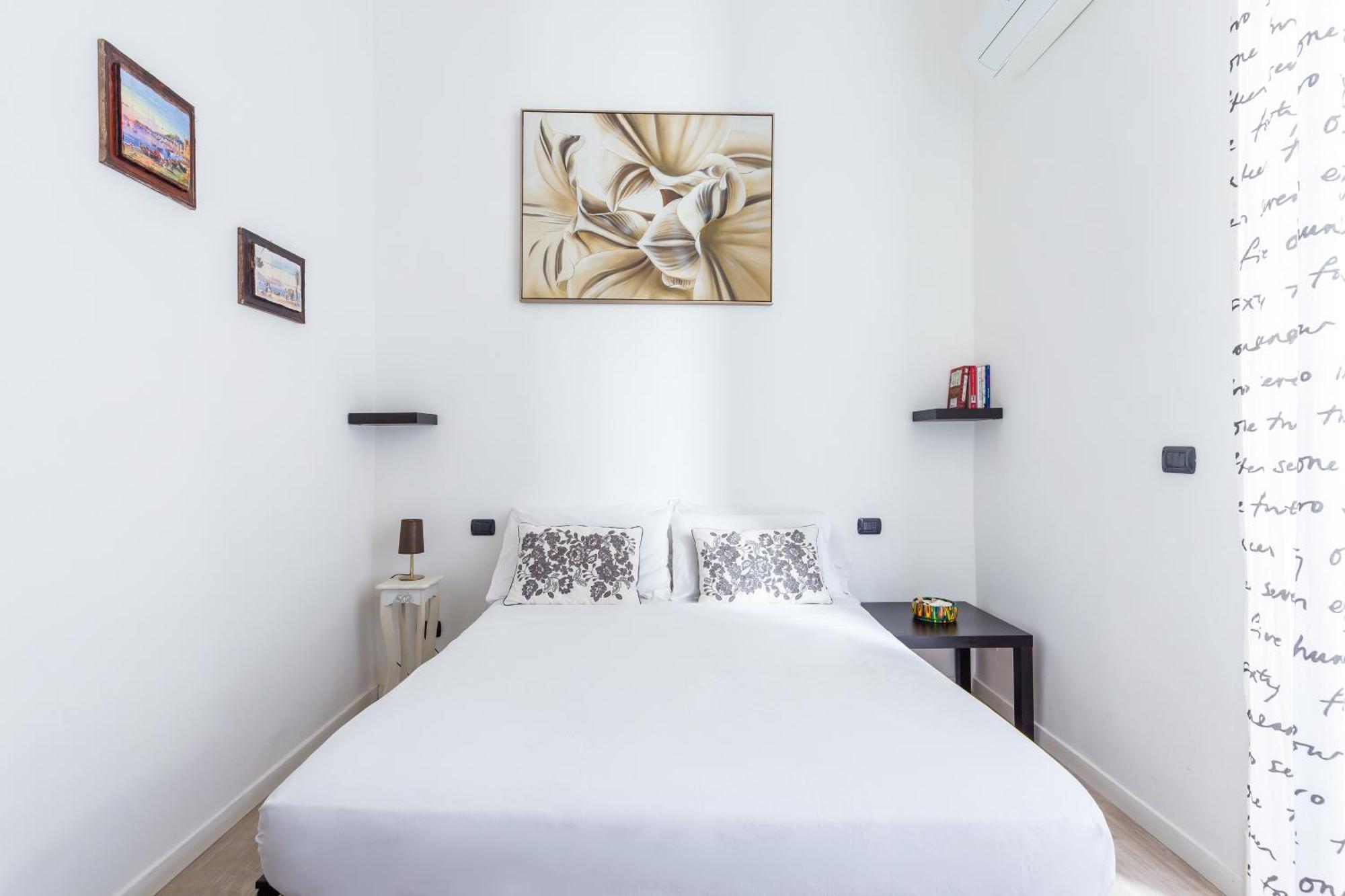 Antica Bed & Breakfast