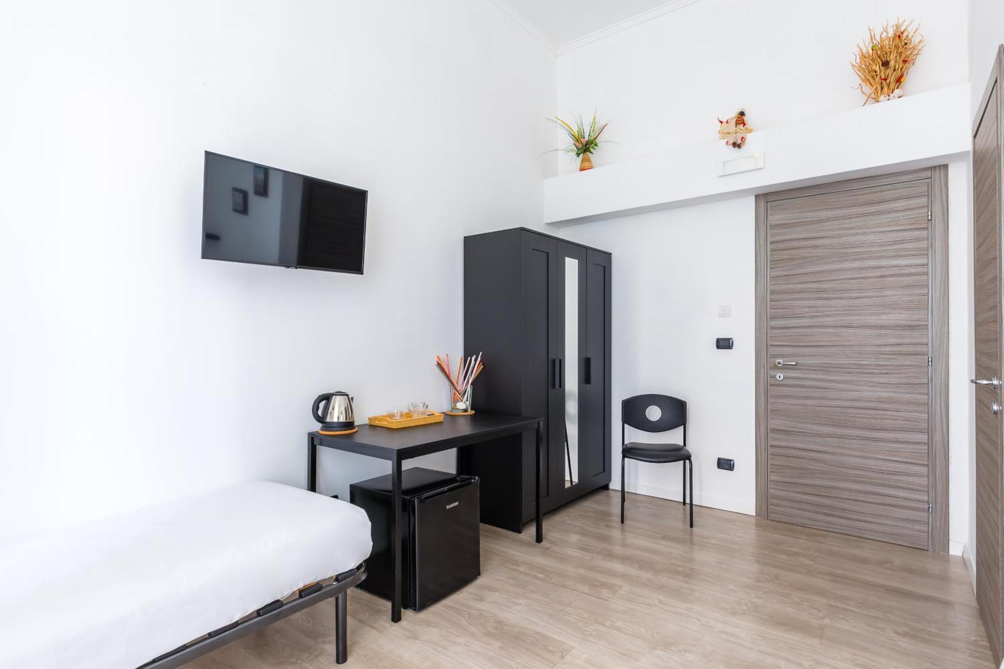 Bed & Breakfast Antica Naples