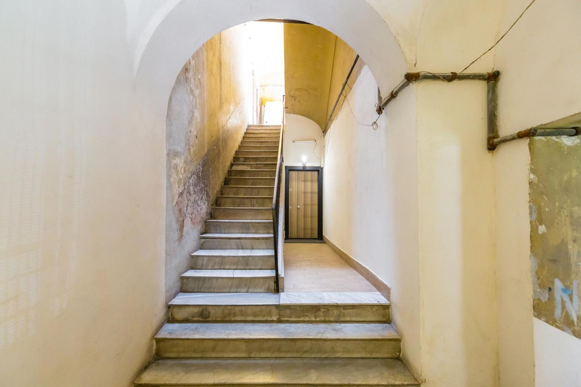 Antica Naples