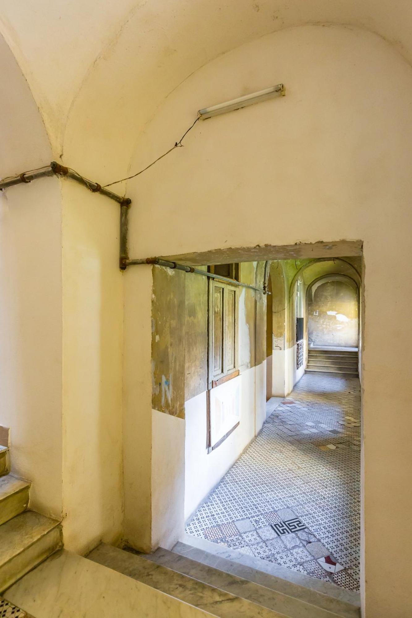 Bed & Breakfast Antica