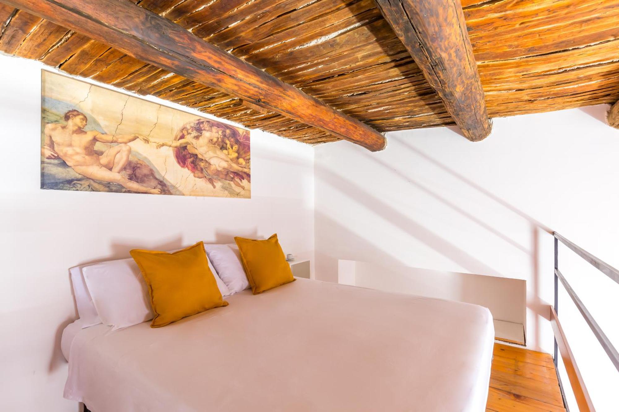 Antica Bed & Breakfast