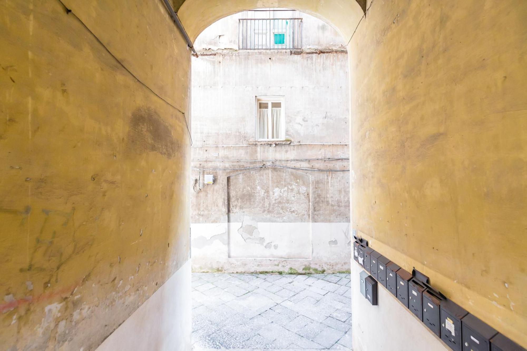 Bed & Breakfast Antica Naples