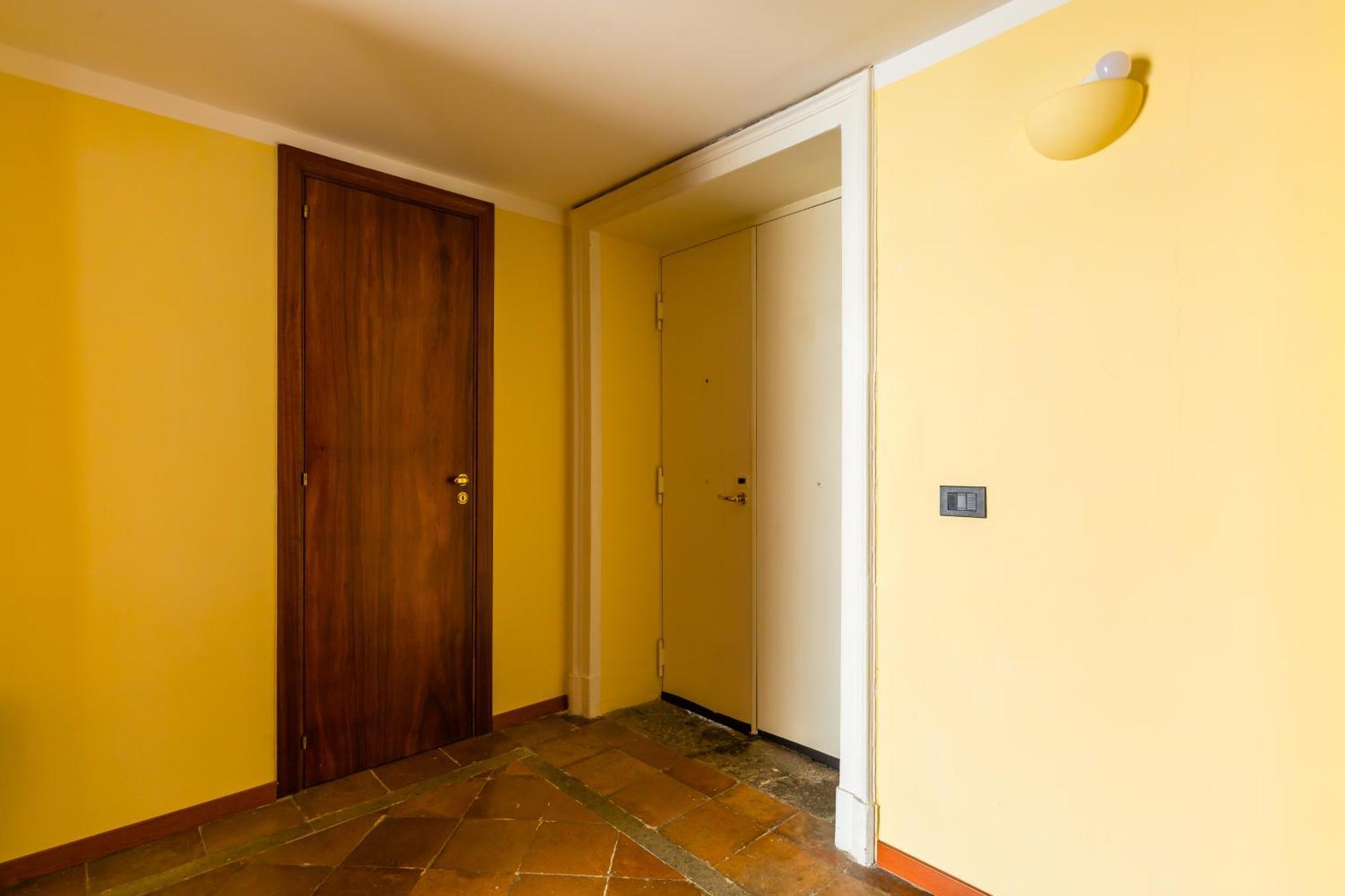 Bed & Breakfast Antica