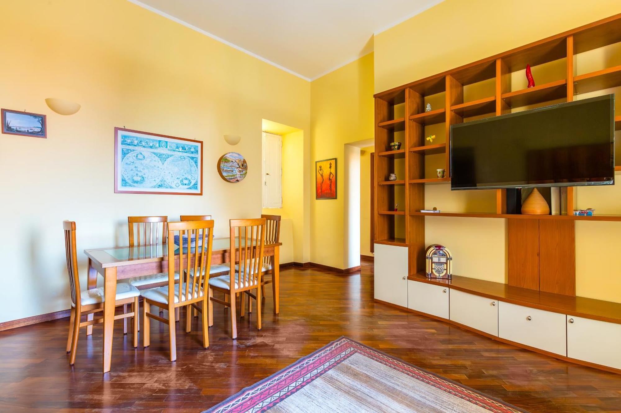 Bed & Breakfast Antica *