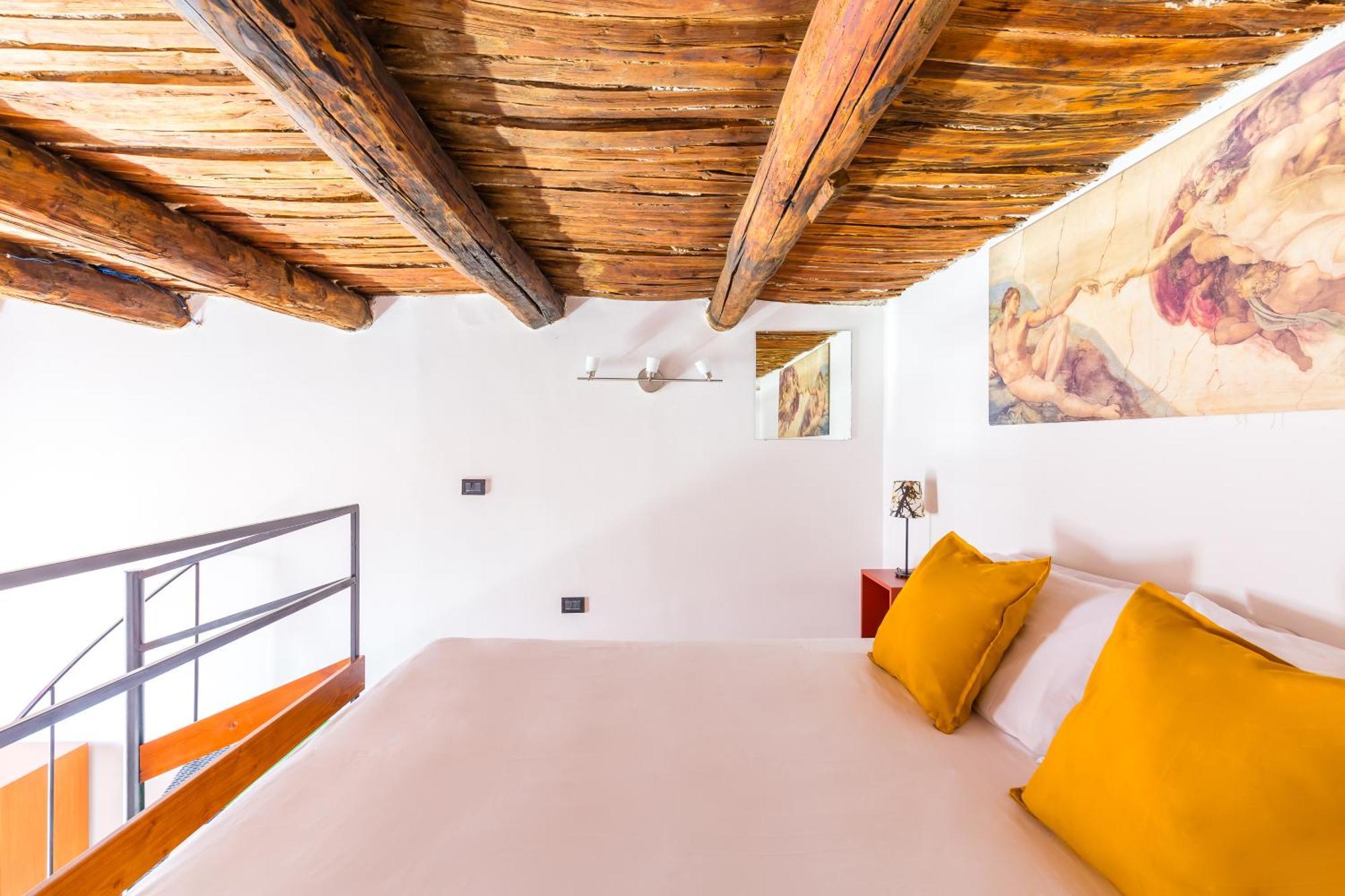 Antica Bed & Breakfast *