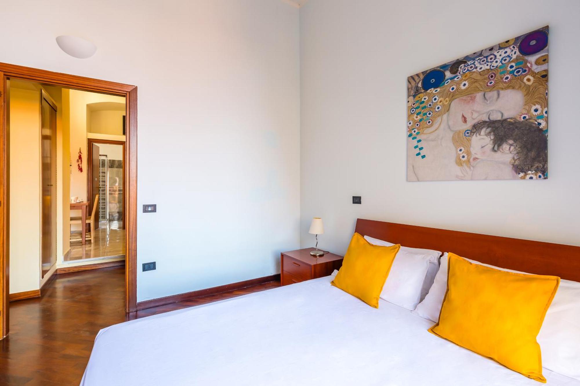 Bed & Breakfast Antica Naples