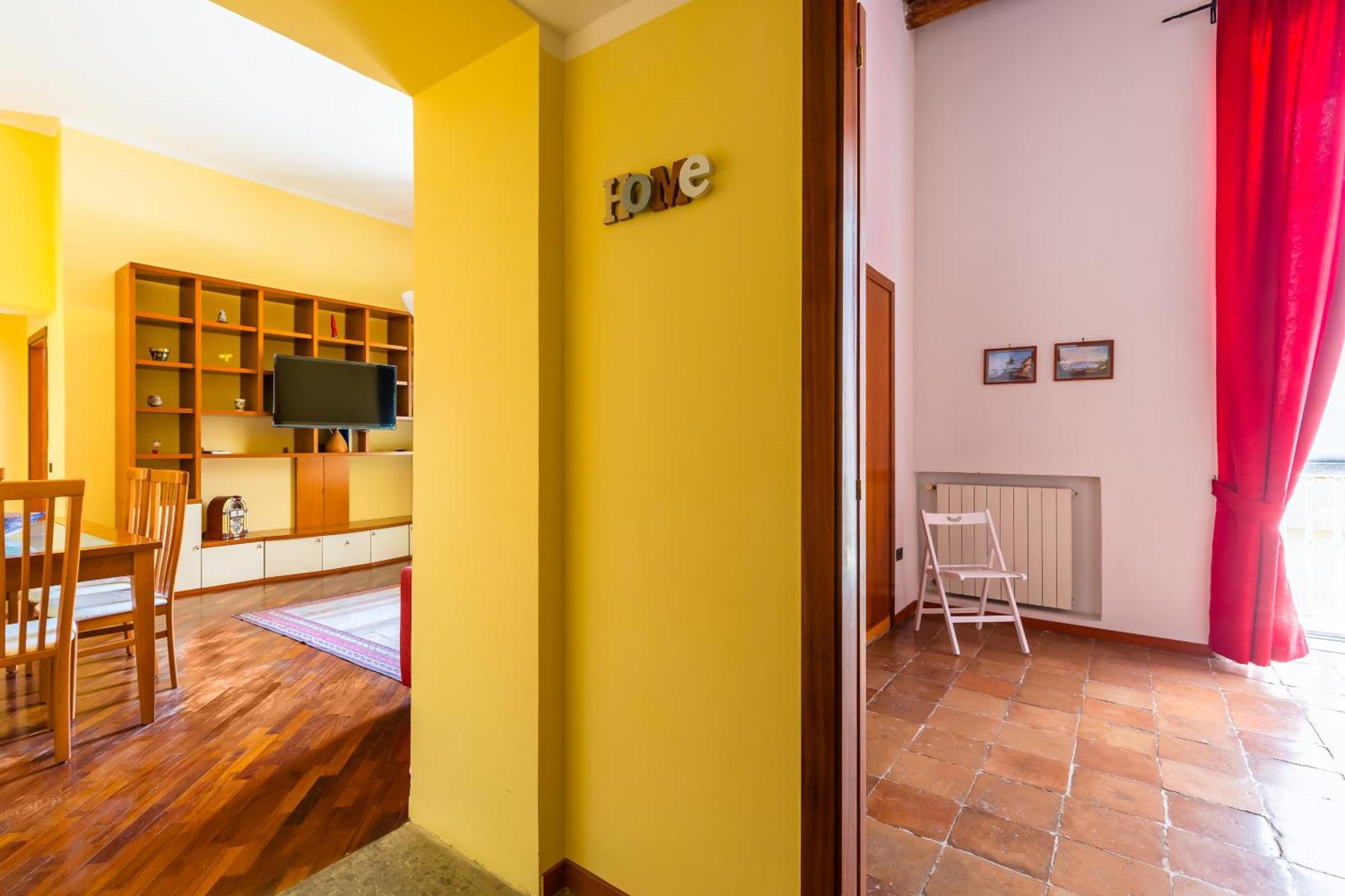 Antica Bed & Breakfast Naples