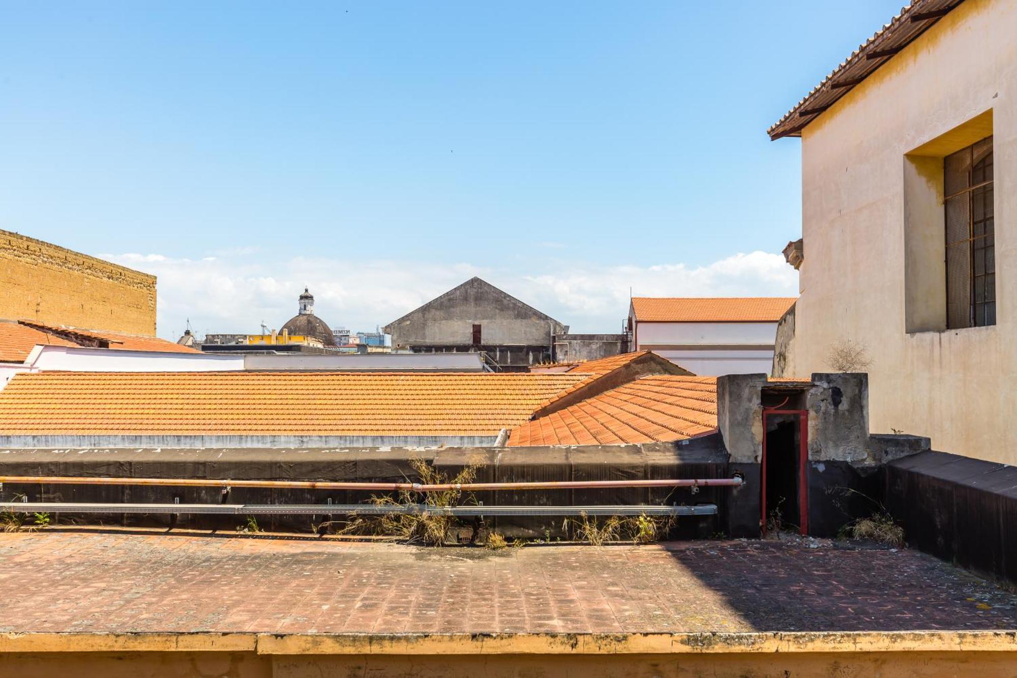 Antica Bed & Breakfast
