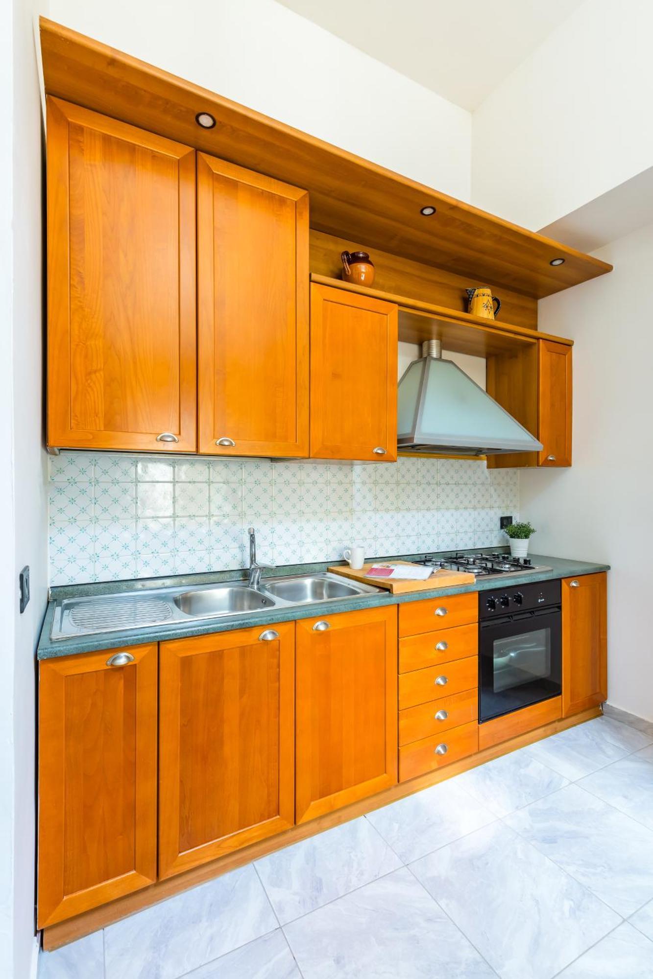 Bed & Breakfast Antica *
