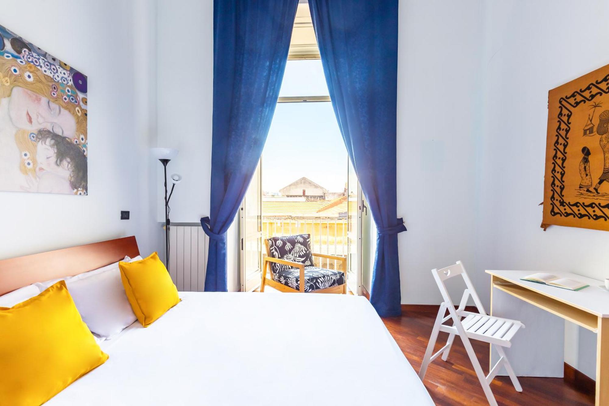 Bed & Breakfast Antica Naples